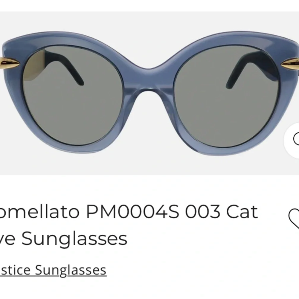 Pomellato never used